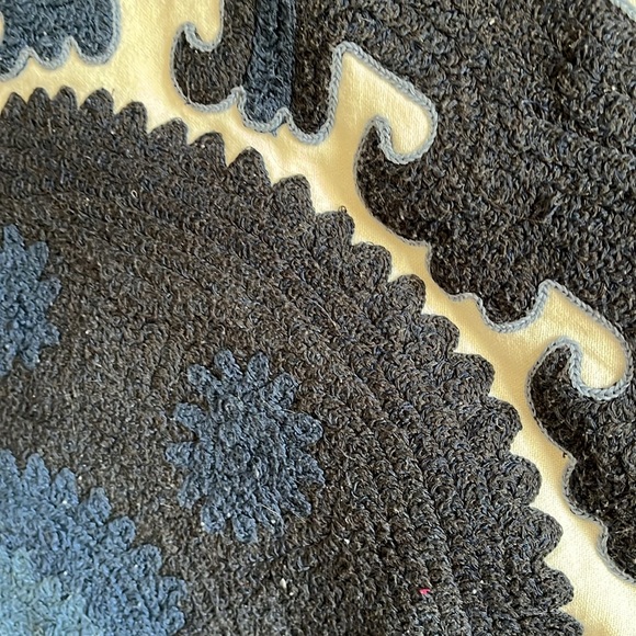 Pottery Barn Euro shams - Picture 4 of 6